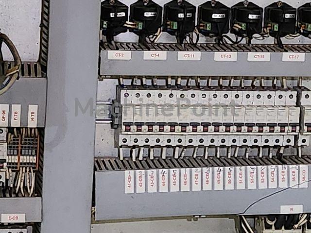 UNILOY -  UMS-100LSD - Used machine