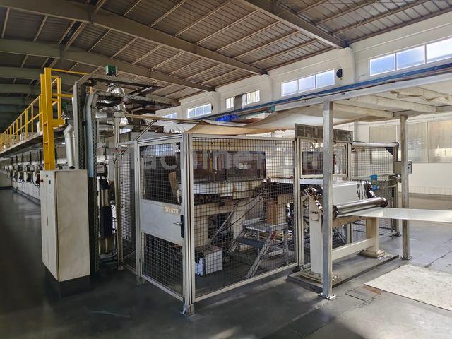 BRÜCKNER -  - Machine d'occasion