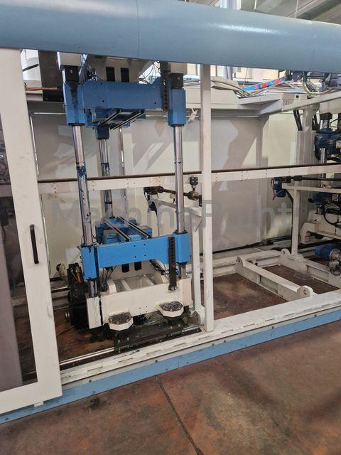 W.M. WRAPPING MACHINERY SA - FC 780 HP SPEEDMASTER PLUS  - Used machine