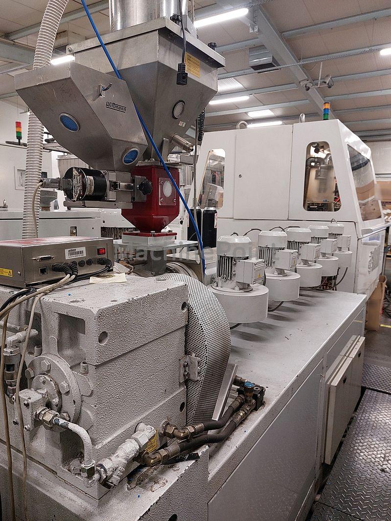 SACMI - CCM003 - Used machine