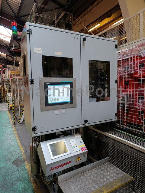 KRONES - VODM - Maquinaria usada