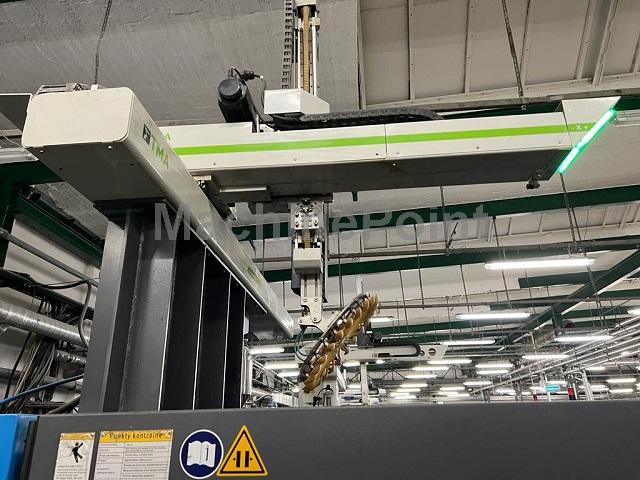 TMA AUTOMATION - Midi LINE - Kullanılmış makine