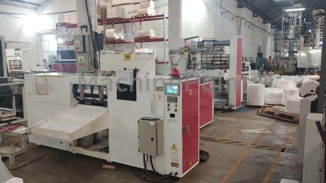 HEMINGSTONE - HM-900BR-S2+C2-AM - Used machine