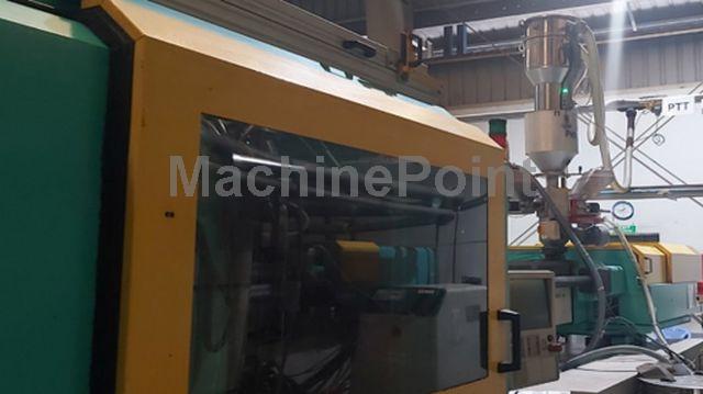 ARBURG - ALLROUNDER 720 H 3200 - 3200 Packaging (P) - Macchina usata