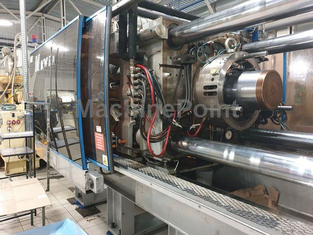 BMB - KW65PI/5500 - Machine d'occasion