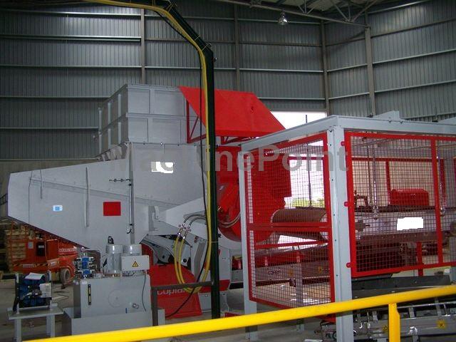 VECOPLAN - VAZ2000MNFT - Used machine