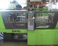 1. Injection molding machine up to 250 T  - ENGEL - Victory 500/120 Focus
