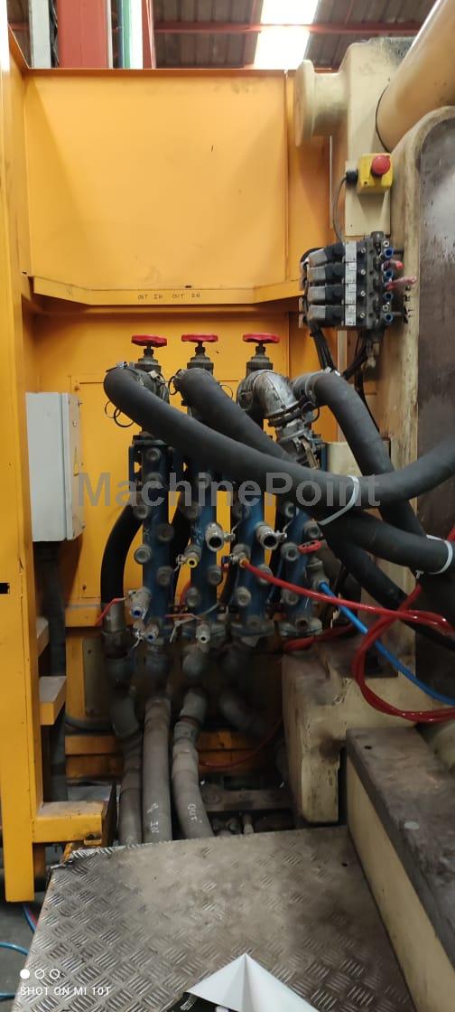 HUSKY - Hylectric H1000 RS135/125 - Gebrauchtmaschinen