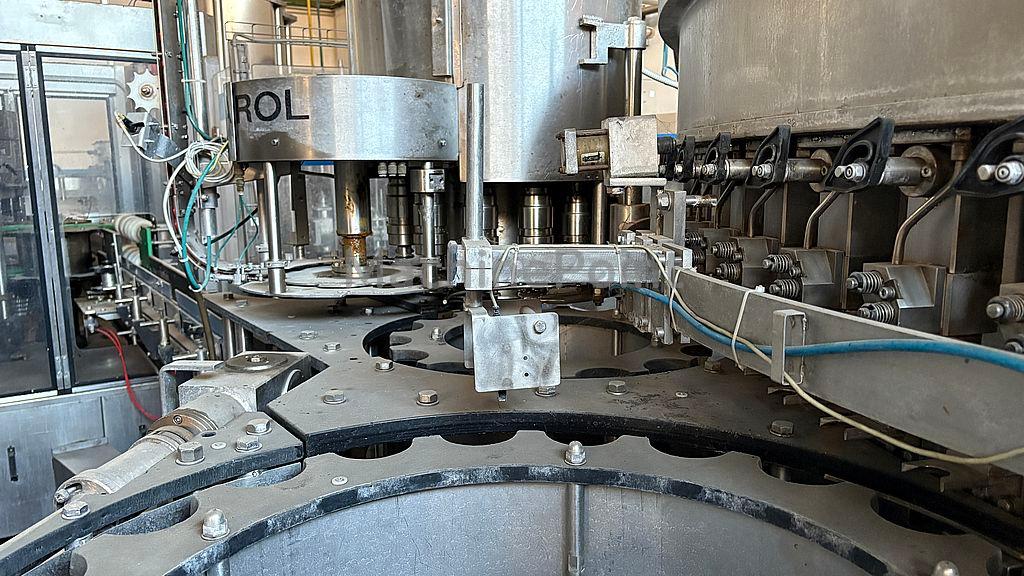 RIVI - Monobloc  - Maquinaria usada