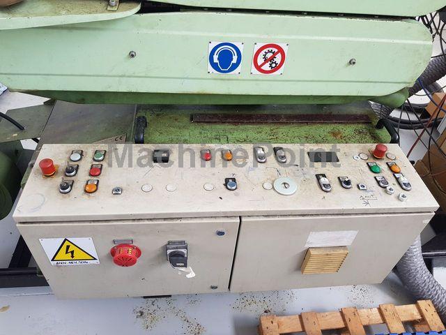 OLMAS - C22R - Used machine