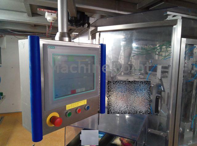 LAUDENBERG - FBM 22 - Macchina usata