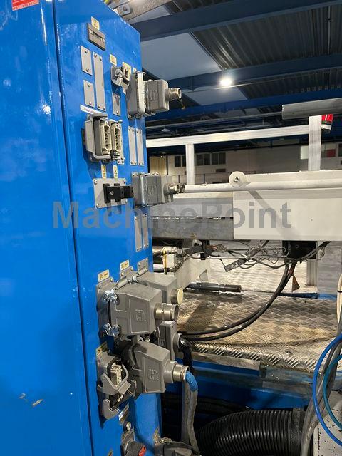 NETSTAL - Synergy 1500 460/60 - Machine d'occasion