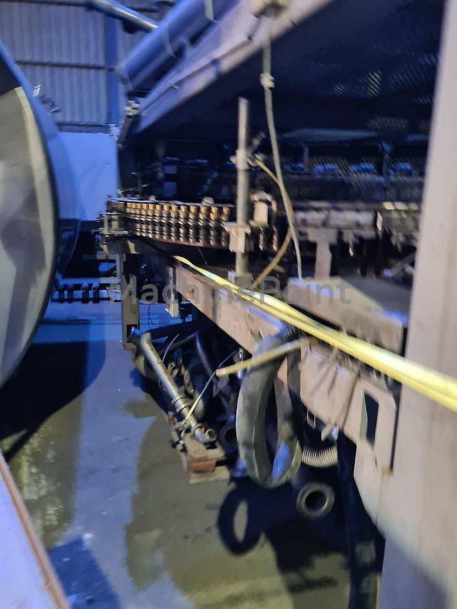 KHS - Innofill DNR 100 - Maquinaria usada