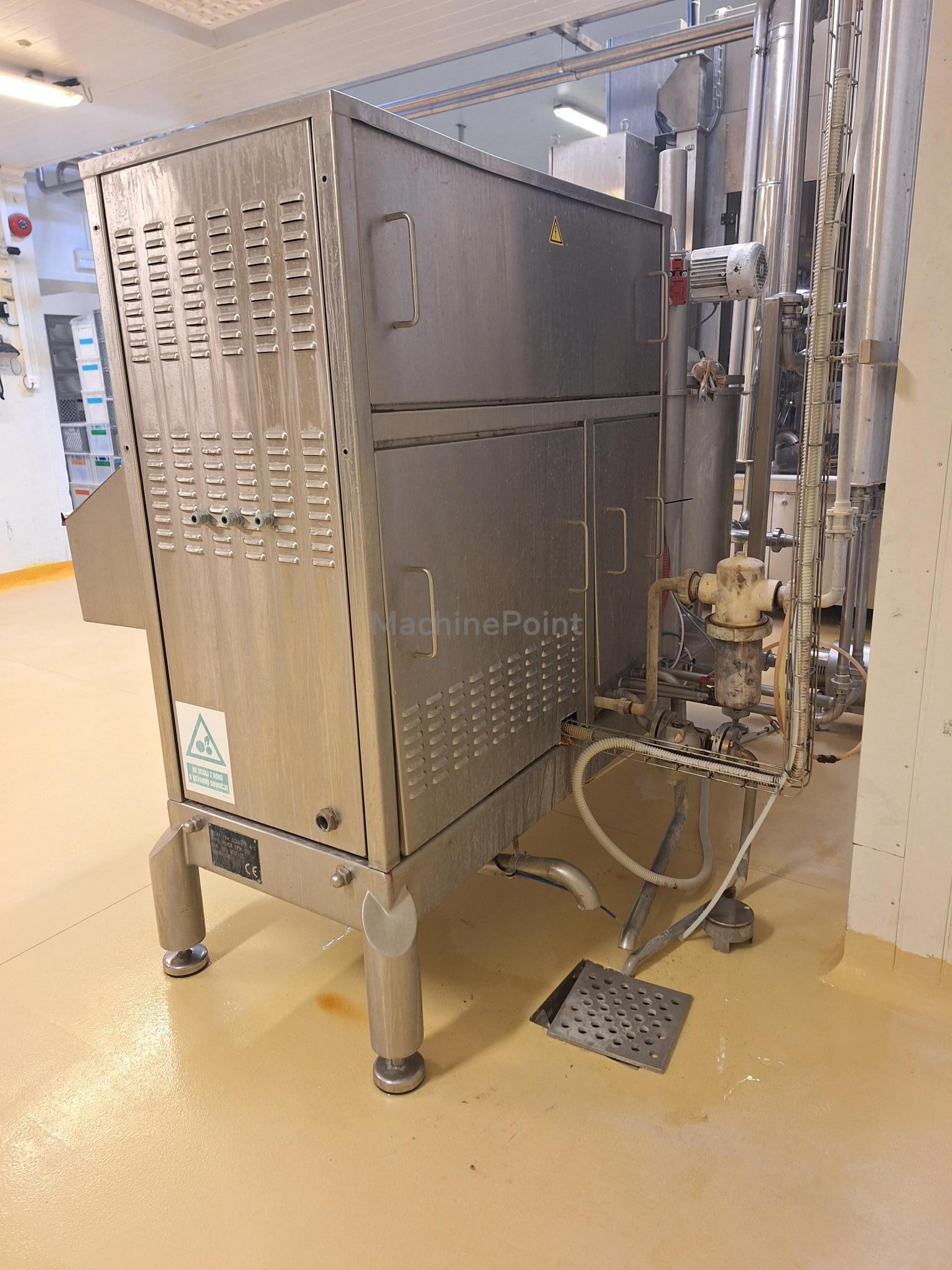 TETRA PAK - Almix SPM-100 - Maquinaria usada