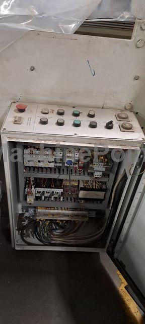 BFM - NS500-102 - Machine d'occasion