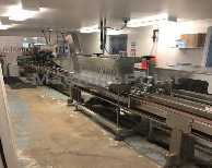 Complete PET filling line for still water - NORLAND - Spectra 5000