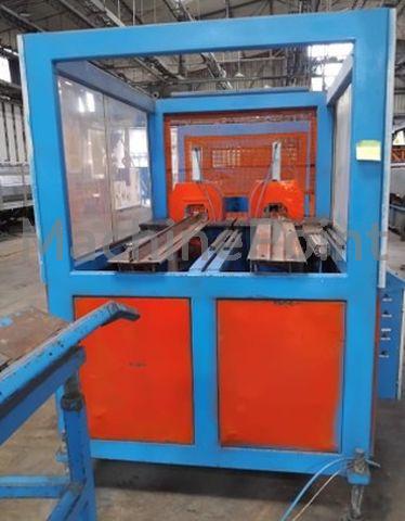 CINCINNATI MILACRON - CM55 - Used machine