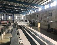 Machines pour la fabrication de sacs en papier WINDMÖLLER & HÖLSCHER AM 8715 CL
