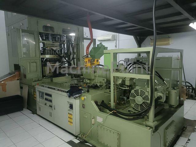 AOKI - SBIII-250LL-50S - Used machine