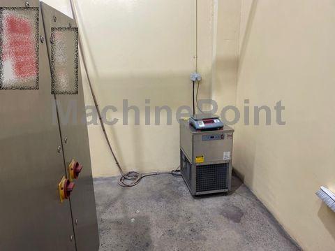 NIMCO - 480HLBCP - Used machine