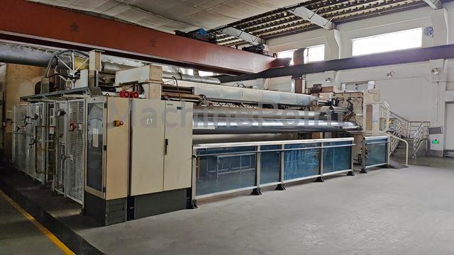 BRÜCKNER -  - Machine d'occasion