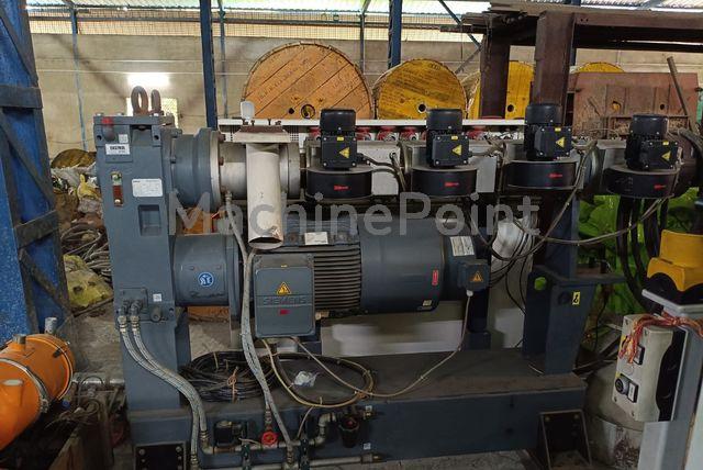 OLMAS - C4/70 - Used machine