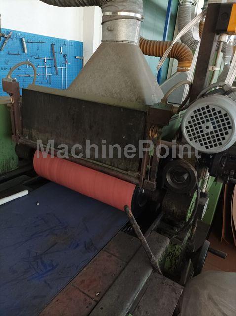 ELMAG - VALTORTA - Stampa serigrafica - Used machine