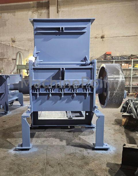 TRIA -  TRIA 120-80 FN - Used machine