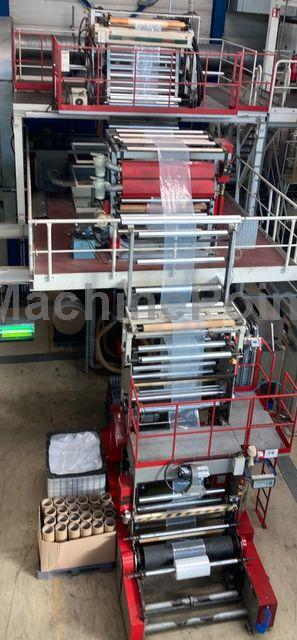 KMT - KM-LD70S1400 - Machine d'occasion