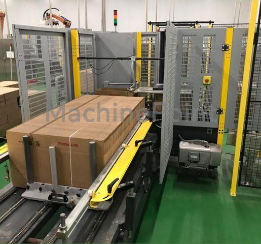 SIAT - F345 - DX - Gebrauchtmaschinen