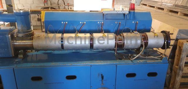 THEYSOHN - PAR 88 - Used machine