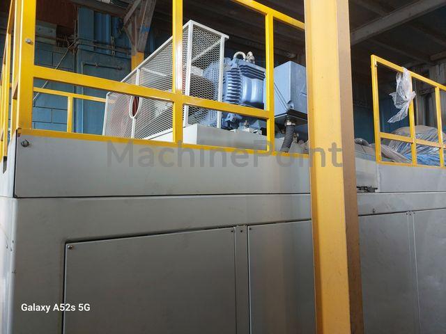 DCM DAECHANG - DC-SABM-110 - Gebrauchtmaschinen