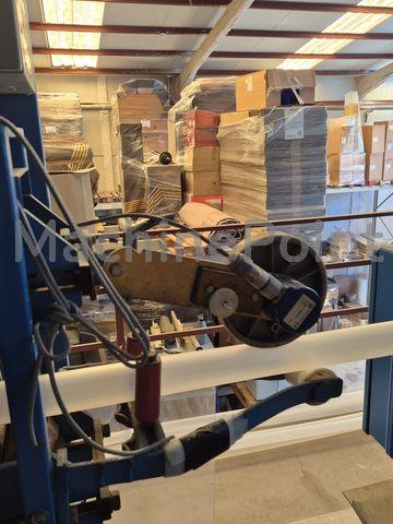 REIFENHAUSER - EH 160-1-45-25 - Used machine