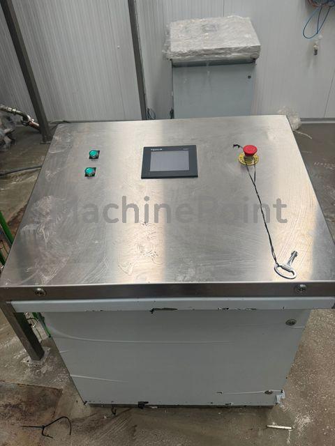 VIMAR - TBM 300 - Maquinaria usada