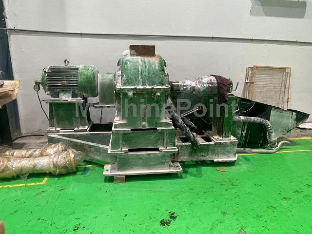  -  - Machine d'occasion
