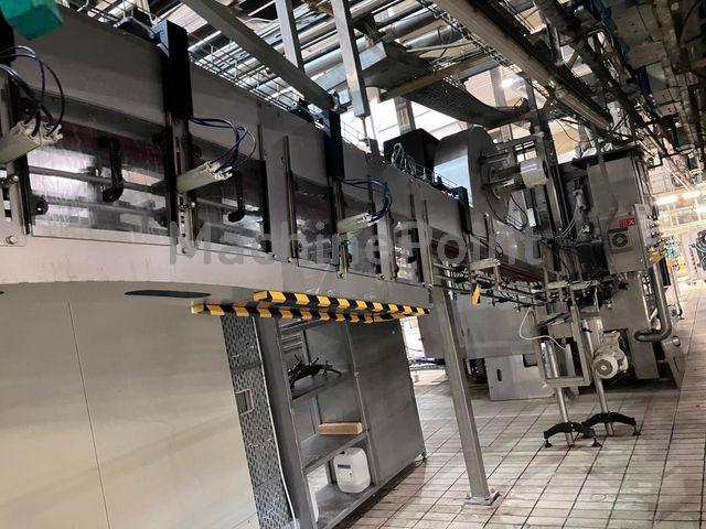 KRONES - Air Conveyors - Maszyna używana