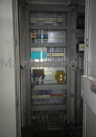 STARLINGER - StarEX 800 S + stacoTAPE 200XE - Used machine