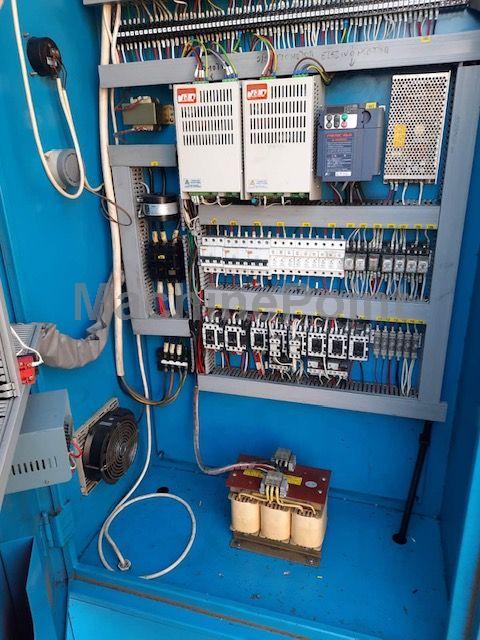 LUNG MENG - CFP-2080 - Used machine