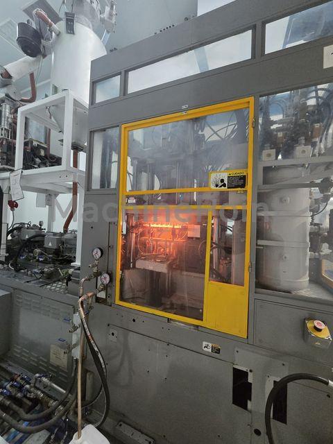 NISSEI ASB - 12N - Used machine