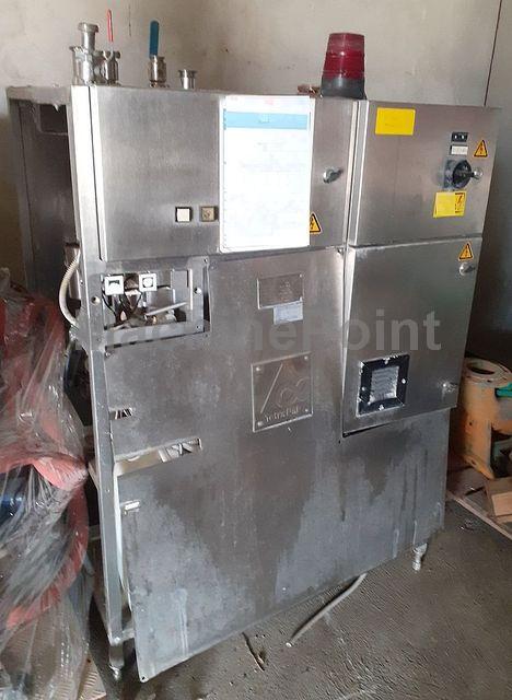 TETRA PAK - TBA3 500B - Machine d'occasion