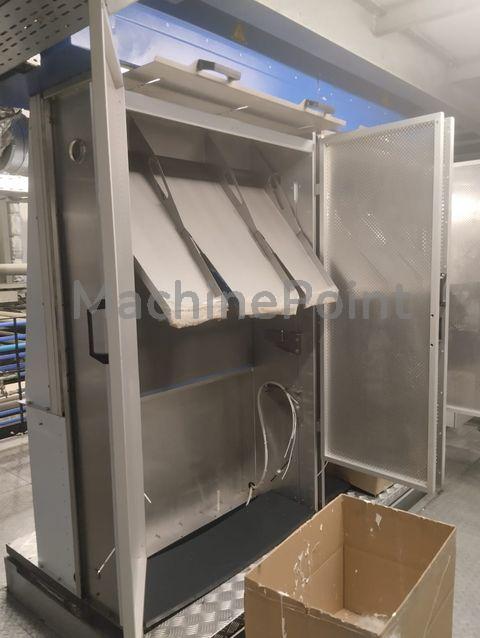 BB ENGINEERING GMBH - Variofil - Maszyna używana