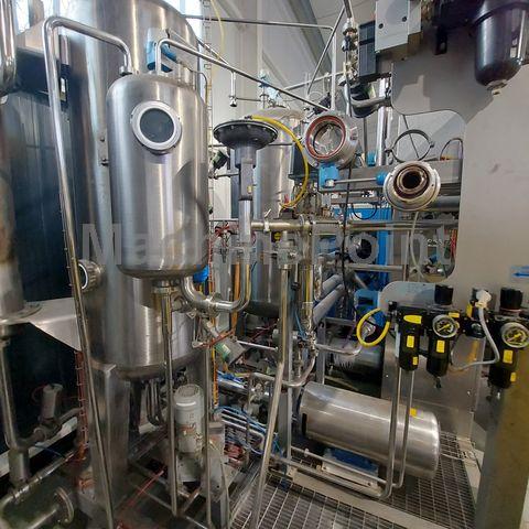 SIDEL - Starblend - Used machine