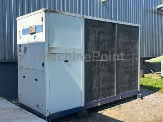M.T.A - Tae EVO 602 - Used machine