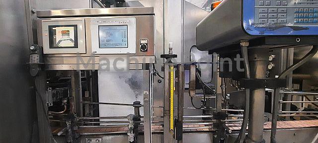 PROCOMAC - Fillstar 48.12.141B - Maszyna używana