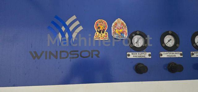 WINDSOR - Speed 45-75 75Kw - Kullanılmış makine