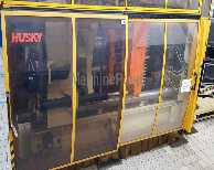 Presse a iniezione per preforme HUSKY  GL600 P120/130 E140