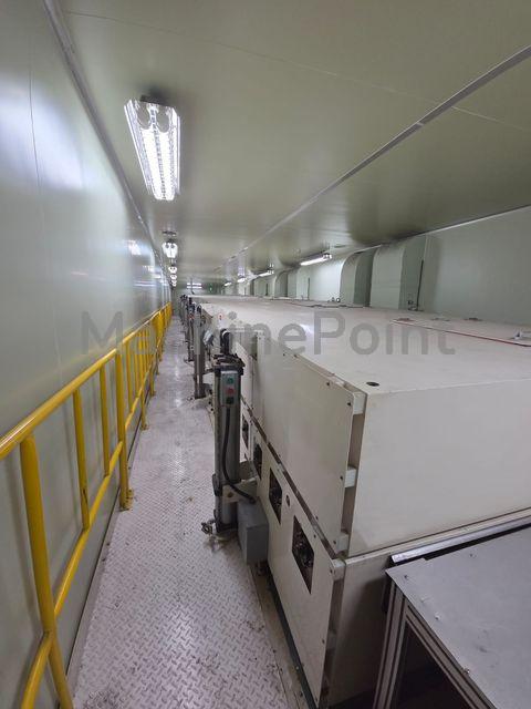 PNT -  - Maquinaria usada