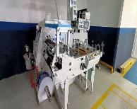 Machines spéciales de soudure KARLVILLE 300D-HS/400D-HS