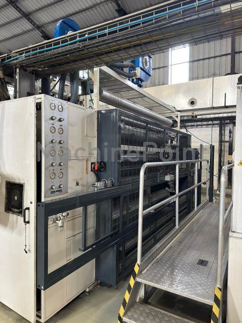 COLINES - POLYCAST® - Maquinaria usada