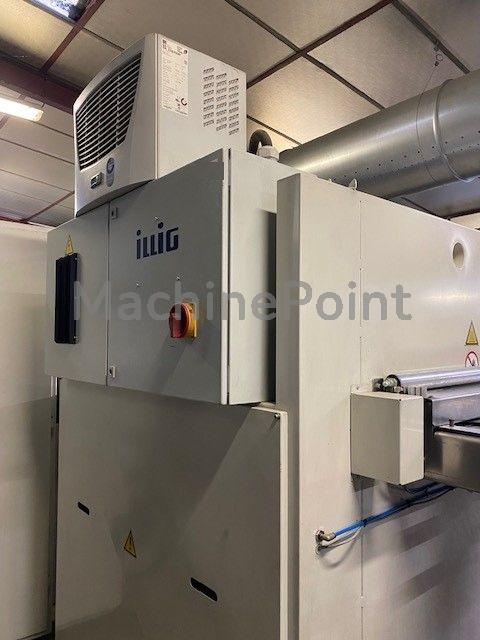 ILLIG - RV74C - Used machine